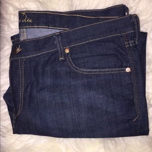 Old Navy Diva jeans